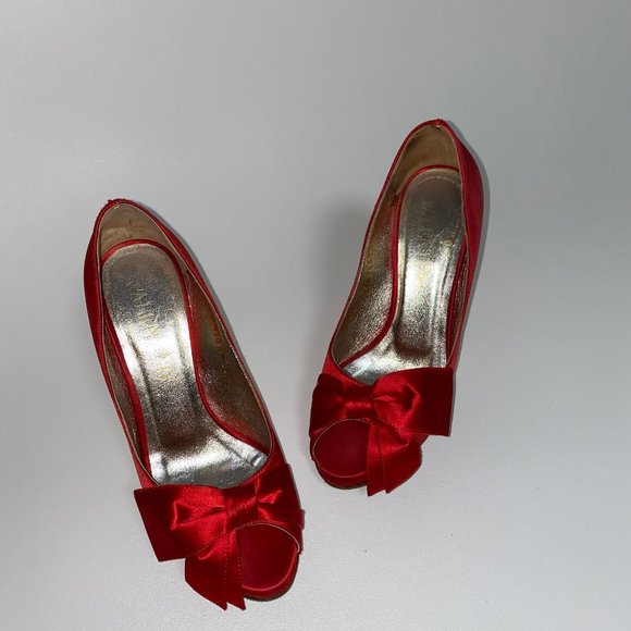 VALENTINO leather shoes ITALY - Picture 5 of 11